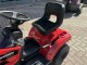 TRATTORINO RASAERBA MOUNTFIELD SD 98 H - IDROSTATICO - SCARICO LATERALE