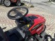 TRATTORINO RASAERBA MOUNTFIELD SD 98 H - IDROSTATICO - SCARICO LATERALE