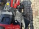 TRATTORINO RASAERBA MOUNTFIELD SD 98 H - IDROSTATICO - SCARICO LATERALE