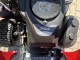 TRATTORINO RASAERBA MOUNTFIELD SD 98 H - IDROSTATICO - SCARICO LATERALE