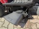 TRATTORINO RASAERBA MOUNTFIELD SD 98 H - IDROSTATICO - SCARICO LATERALE
