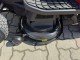 TRATTORINO RASAERBA MOUNTFIELD SD 98 H - IDROSTATICO - SCARICO LATERALE