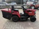 TRATTORINO RASAERBA MOUNTFIELD SD 98 H - IDROSTATICO - SACCO RACCOLTA