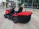 TRATTORINO RASAERBA MOUNTFIELD SD 98 H - IDROSTATICO - SACCO RACCOLTA