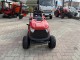 TRATTORINO RASAERBA MOUNTFIELD SD 98 H - IDROSTATICO - SACCO RACCOLTA