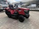 TRATTORINO RASAERBA MOUNTFIELD SD 98 H - IDROSTATICO - SACCO RACCOLTA