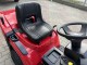 TRATTORINO RASAERBA MOUNTFIELD SD 98 H - IDROSTATICO - SACCO RACCOLTA