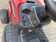 TRATTORINO RASAERBA MOUNTFIELD SD 98 H - IDROSTATICO - SACCO RACCOLTA