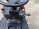 TRATTORINO RASAERBA MOUNTFIELD SD 98 H - IDROSTATICO - SACCO RACCOLTA