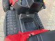 TRATTORINO RASAERBA MOUNTFIELD SD 98 H - IDROSTATICO - SACCO RACCOLTA