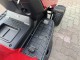 TRATTORINO RASAERBA MOUNTFIELD SD 98 H - IDROSTATICO - SACCO RACCOLTA