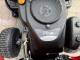 TRATTORINO RASAERBA MOUNTFIELD SD 98 H - IDROSTATICO - SACCO RACCOLTA