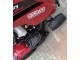 TRATTORINO RASAERBA MOUNTFIELD SD 98 H - IDROSTATICO - SACCO RACCOLTA