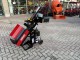 SPACCALEGNA GIOR VARIO POTENZIATO 12 TON - MONOFASE