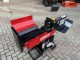 SPACCALEGNA GIOR VARIO POTENZIATO 12 TON - MONOFASE