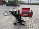 SPACCALEGNA GIOR VARIO POTENZIATO 12 TON - MONOFASE
