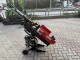 SPACCALEGNA GIOR VARIO POTENZIATO 12 TON - MONOFASE