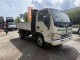 TRANSPORTER USATO MACCHINA OPERATRICE DURSO JAC 65 HFC 1035 EURO 5 - PORTATA QLI 40 - PATENTE B