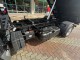 TRANSPORTER USATO MACCHINA OPERATRICE DURSO JAC 65 HFC 1035 EURO 5 - PORTATA QLI 40 - PATENTE B