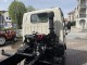 TRANSPORTER USATO MACCHINA OPERATRICE DURSO JAC 65 HFC 1035 EURO 5 - PORTATA QLI 40 - PATENTE B