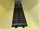 BIOTRITURATORE NEGRI R 260 - CARRELLATO STRADALE - MOTORE KUBOTA - CATENARIA DENTATA