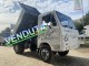 TRANSPORTER MACCHINA OPERATRICE USATA DURSO FARMER 490 SV1 - PARI NUOVO