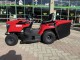 TRATTORINO RASAERBA MOUNTFIELD MP 84 H ANNIVERSARY EDITION - IDROSTATICO CON SACCO RACCOLTA