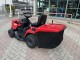 TRATTORINO RASAERBA MOUNTFIELD MP 84 H ANNIVERSARY EDITION - IDROSTATICO CON SACCO RACCOLTA