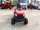 TRATTORINO RASAERBA MOUNTFIELD MP 84 H ANNIVERSARY EDITION - IDROSTATICO CON SACCO RACCOLTA