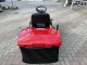 TRATTORINO RASAERBA MOUNTFIELD MP 84 H ANNIVERSARY EDITION - IDROSTATICO CON SACCO RACCOLTA