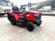 TRATTORINO RASAERBA MOUNTFIELD MP 84 H ANNIVERSARY EDITION - IDROSTATICO CON SACCO RACCOLTA