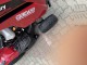 TRATTORINO RASAERBA MOUNTFIELD MP 84 H ANNIVERSARY EDITION - IDROSTATICO CON SACCO RACCOLTA
