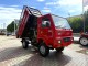 TRANSPORTER AGRICOLO USATO DURSO COUNTRY 440 4WD PARI NUOVO