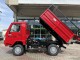 TRANSPORTER AGRICOLO USATO DURSO COUNTRY 440 4WD PARI NUOVO