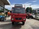 TRANSPORTER AGRICOLO USATO DURSO COUNTRY 440 4WD PARI NUOVO