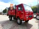 TRANSPORTER AGRICOLO USATO DURSO COUNTRY 440 4WD PARI NUOVO