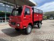 TRANSPORTER AGRICOLO USATO DURSO COUNTRY 440 4WD PARI NUOVO