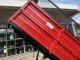 TRANSPORTER AGRICOLO USATO DURSO COUNTRY 440 4WD PARI NUOVO