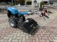 MOTOCOLTIVATORE BERTOLINI 417 DIESEL ZANETTI HP 16 AVV. EL. - NUOVO PRONTA CONSEGNA
