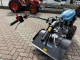 MOTOCOLTIVATORE BERTOLINI 417 DIESEL ZANETTI HP 16 AVV. EL. - NUOVO PRONTA CONSEGNA