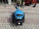MOTOCOLTIVATORE BERTOLINI 417 DIESEL ZANETTI HP 16 AVV. EL. - NUOVO PRONTA CONSEGNA