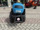 MOTOCOLTIVATORE BERTOLINI 417 DIESEL ZANETTI HP 16 AVV. EL. - NUOVO PRONTA CONSEGNA