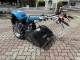 MOTOCOLTIVATORE BERTOLINI 417 DIESEL ZANETTI HP 16 AVV. EL. - NUOVO PRONTA CONSEGNA