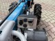 MOTOCOLTIVATORE BERTOLINI 417 DIESEL ZANETTI HP 16 AVV. EL. - NUOVO PRONTA CONSEGNA