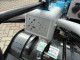MOTOCOLTIVATORE BERTOLINI 417 DIESEL ZANETTI HP 16 AVV. EL. - NUOVO PRONTA CONSEGNA