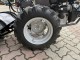 MOTOCOLTIVATORE BERTOLINI 417 DIESEL ZANETTI HP 16 AVV. EL. - NUOVO PRONTA CONSEGNA