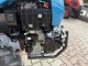 MOTOCOLTIVATORE BERTOLINI 417 DIESEL ZANETTI HP 16 AVV. EL. - NUOVO PRONTA CONSEGNA