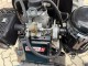 MOTOCOLTIVATORE BERTOLINI 417 DIESEL ZANETTI HP 16 AVV. EL. - NUOVO PRONTA CONSEGNA