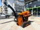 BIOTRITURATORE ELIET SUPER PROF CROSS COUNTRY B&S - DIAM CM 13