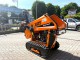 BIOTRITURATORE ELIET SUPER PROF CROSS COUNTRY B&S - DIAM CM 13